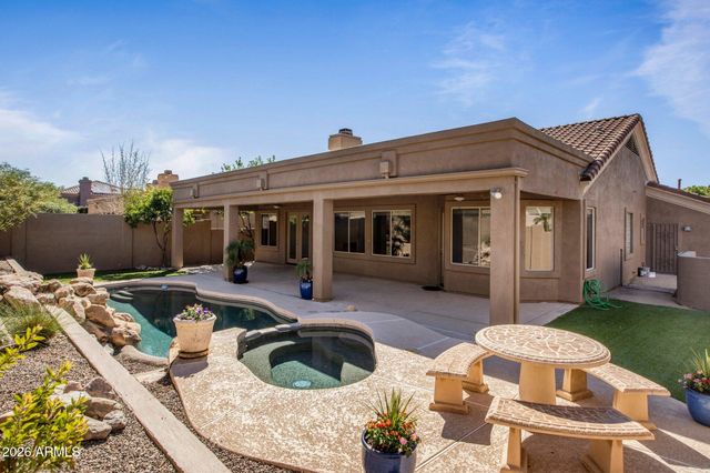 16601 N 104 Street, Scottsdale, AZ 85255