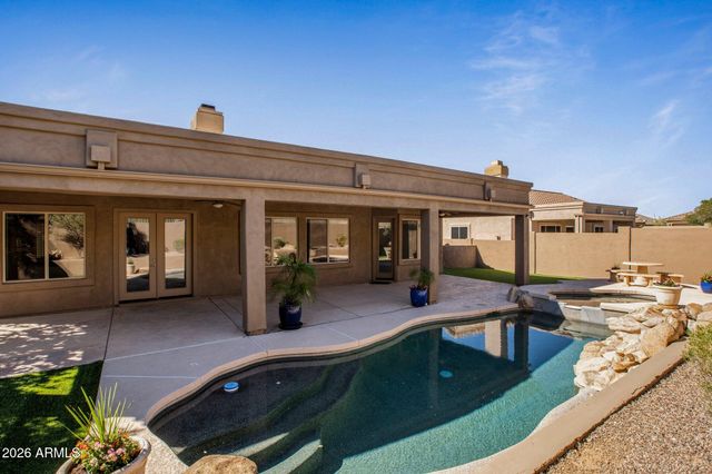 16601 N 104 Street, Scottsdale, AZ 85255
