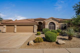 16601 N 104 Street, Scottsdale, AZ 85255