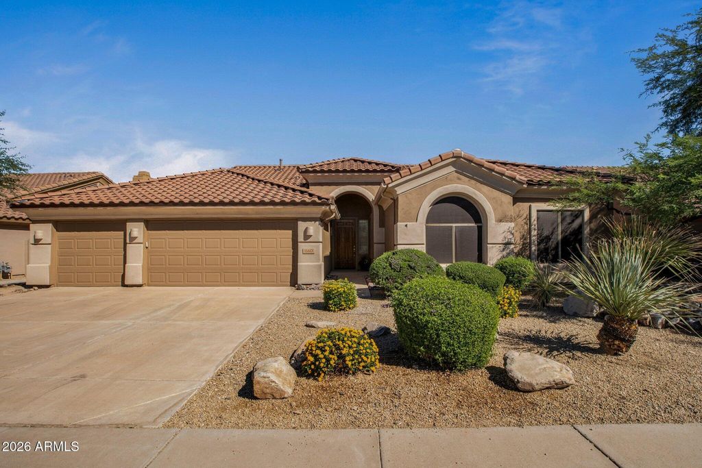 16601 N 104 Street, Scottsdale, AZ 85255