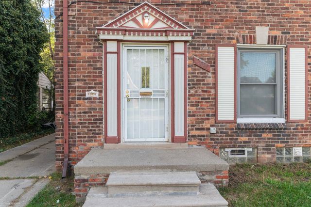 11091 Wayburn Street, Detroit, MI 48224