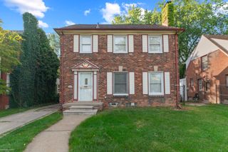 11091 Wayburn Street, Detroit, MI 48224