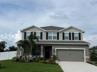 6322 116TH AVENUE E, Parrish, FL 34219