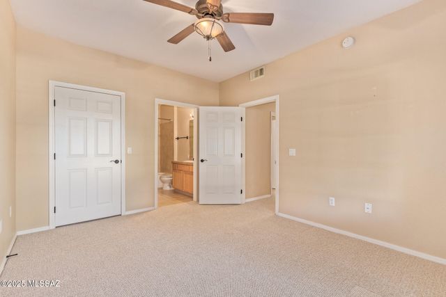 1500 E Pusch Wilderness Dr Unit 13101, Tucson, AZ 85737