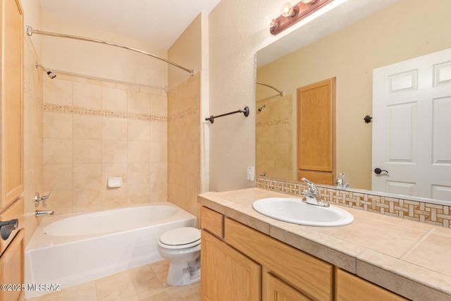 1500 E Pusch Wilderness Dr Unit 13101, Tucson, AZ 85737