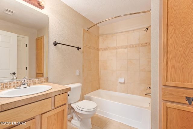 1500 E Pusch Wilderness Dr Unit 13101, Tucson, AZ 85737