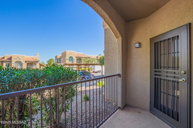 1500 E Pusch Wilderness Dr Unit 13101, Tucson, AZ 85737