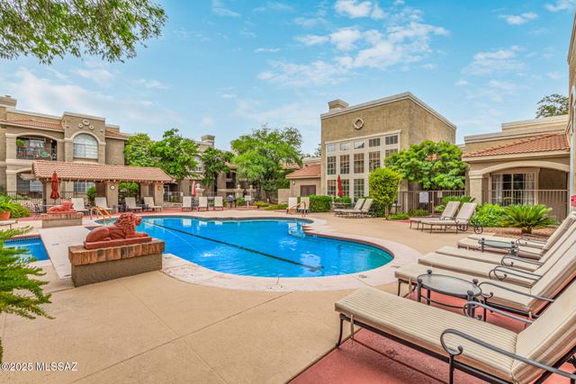 1500 E Pusch Wilderness Dr Unit 13101, Tucson, AZ 85737