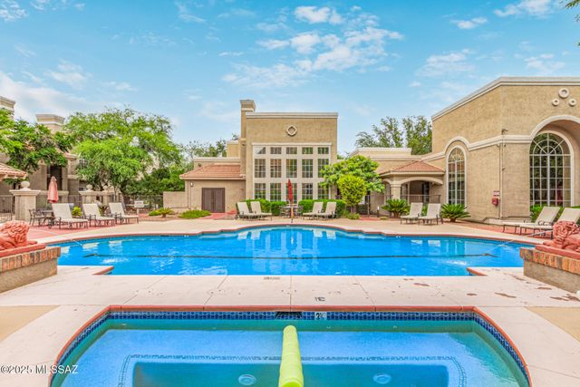 1500 E Pusch Wilderness Dr Unit 13101, Tucson, AZ 85737