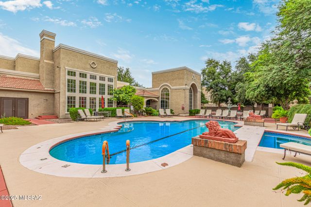 1500 E Pusch Wilderness Dr Unit 13101, Tucson, AZ 85737