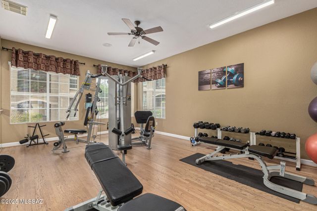 1500 E Pusch Wilderness Dr Unit 13101, Tucson, AZ 85737