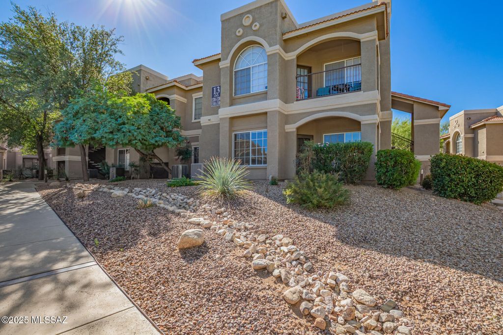 1500 E Pusch Wilderness Dr Unit 13101, Tucson, AZ 85737
