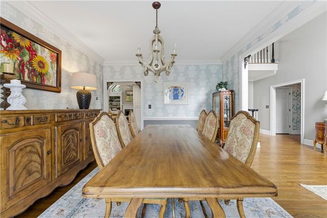 715 Weybridge Place, Alpharetta, GA 30022