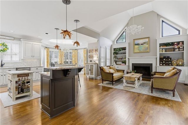 715 Weybridge Place, Alpharetta, GA 30022