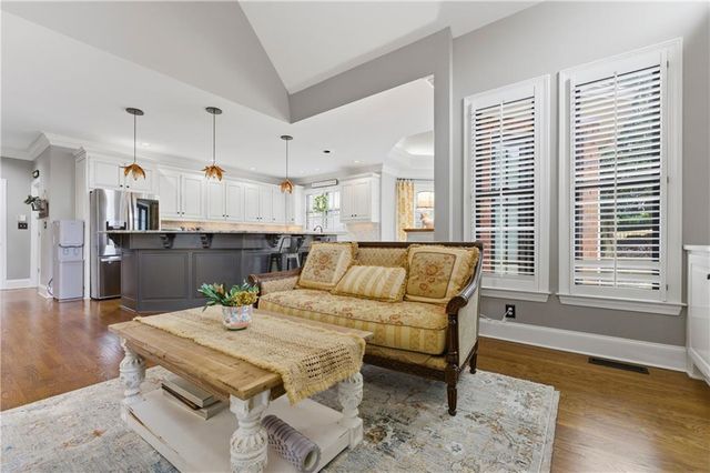 715 Weybridge Place, Alpharetta, GA 30022