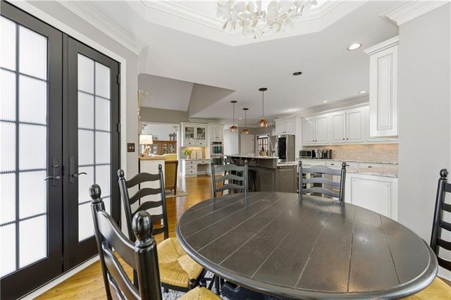 715 Weybridge Place, Alpharetta, GA 30022