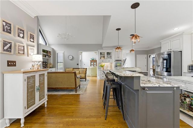 715 Weybridge Place, Alpharetta, GA 30022