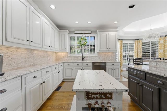 715 Weybridge Place, Alpharetta, GA 30022