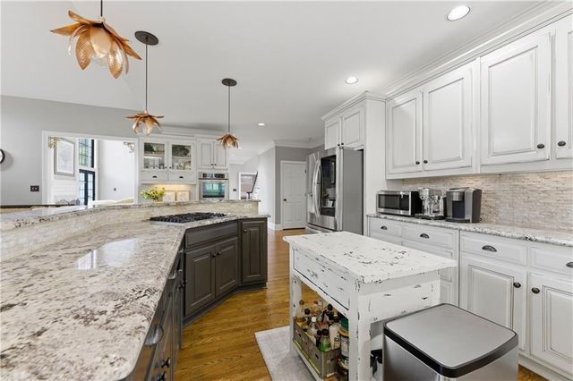 715 Weybridge Place, Alpharetta, GA 30022