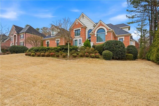 715 Weybridge Place, Alpharetta, GA 30022