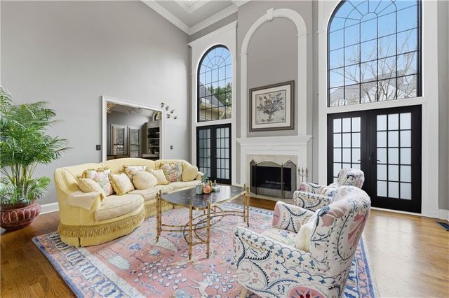 715 Weybridge Place, Alpharetta, GA 30022