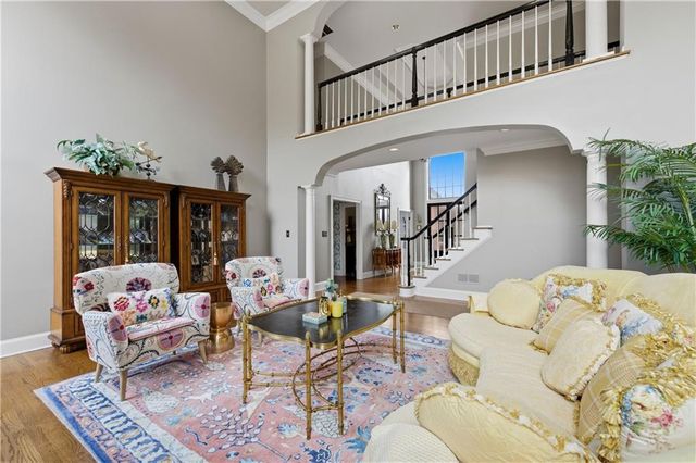 715 Weybridge Place, Alpharetta, GA 30022