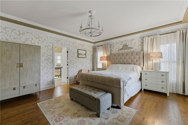 715 Weybridge Place, Alpharetta, GA 30022