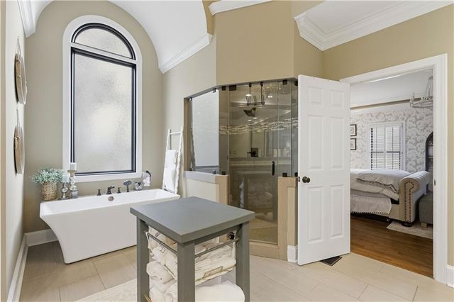 715 Weybridge Place, Alpharetta, GA 30022