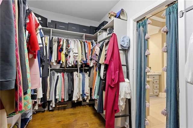 715 Weybridge Place, Alpharetta, GA 30022