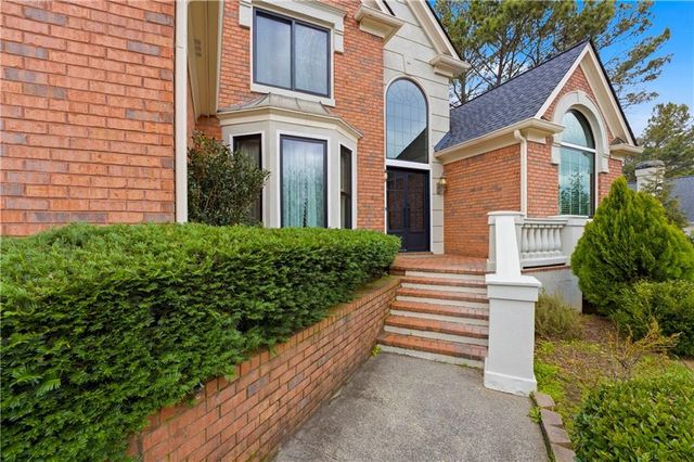 715 Weybridge Place, Alpharetta, GA 30022