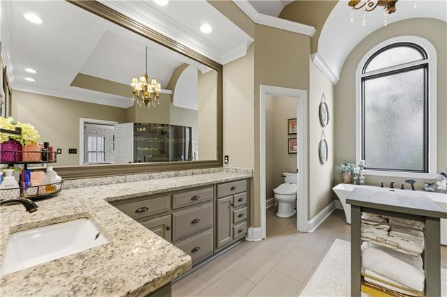 715 Weybridge Place, Alpharetta, GA 30022