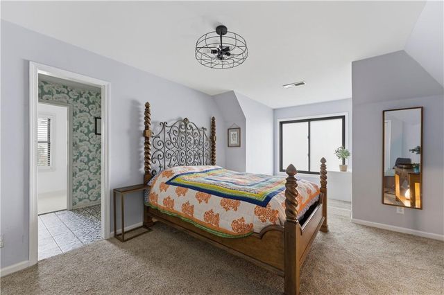 715 Weybridge Place, Alpharetta, GA 30022