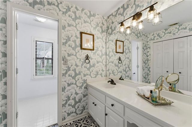 715 Weybridge Place, Alpharetta, GA 30022