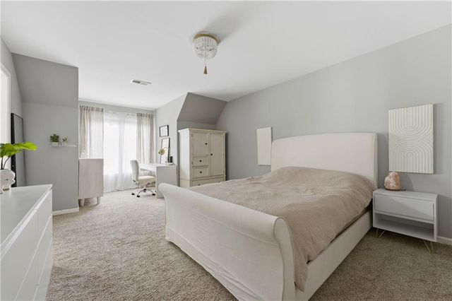 715 Weybridge Place, Alpharetta, GA 30022