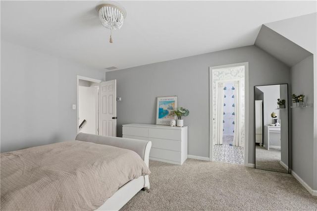 715 Weybridge Place, Alpharetta, GA 30022