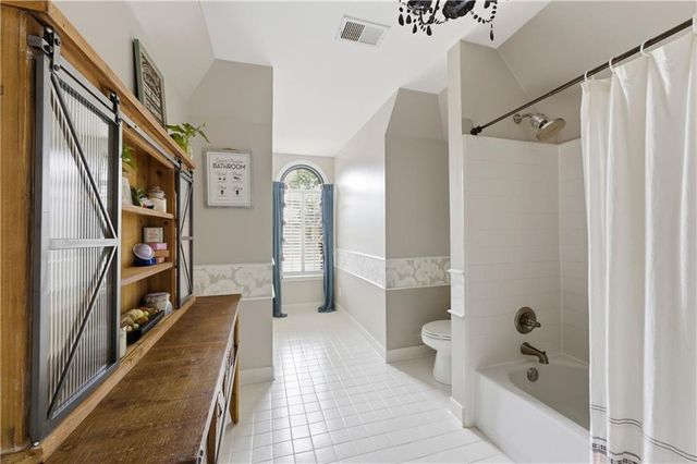 715 Weybridge Place, Alpharetta, GA 30022