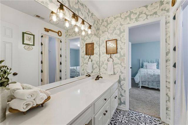 715 Weybridge Place, Alpharetta, GA 30022