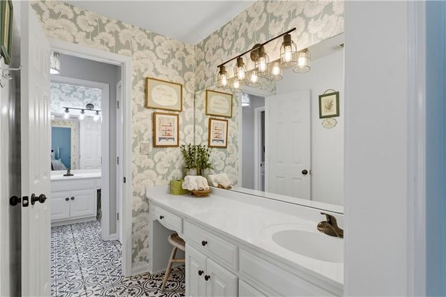 715 Weybridge Place, Alpharetta, GA 30022