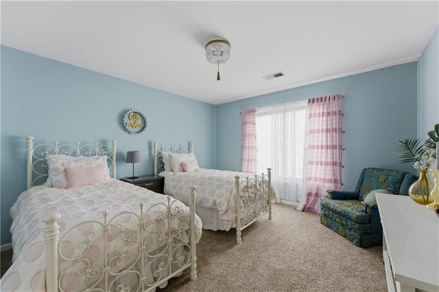 715 Weybridge Place, Alpharetta, GA 30022