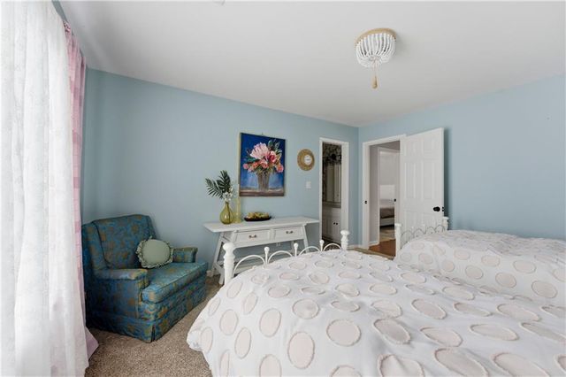 715 Weybridge Place, Alpharetta, GA 30022