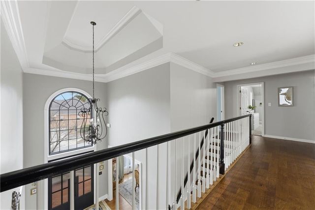 715 Weybridge Place, Alpharetta, GA 30022