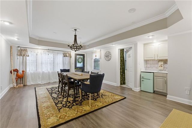 715 Weybridge Place, Alpharetta, GA 30022