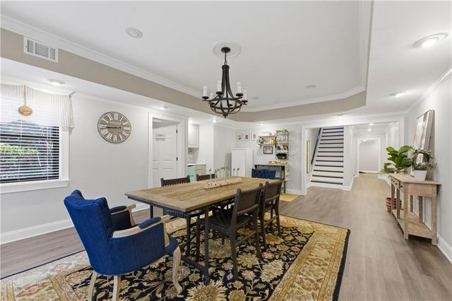 715 Weybridge Place, Alpharetta, GA 30022