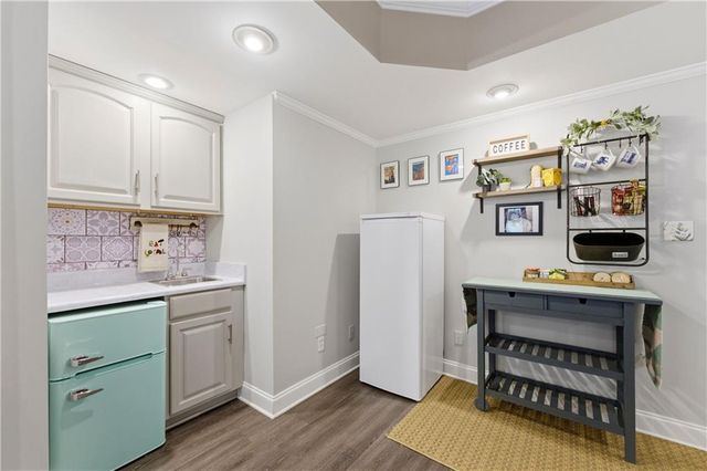 715 Weybridge Place, Alpharetta, GA 30022