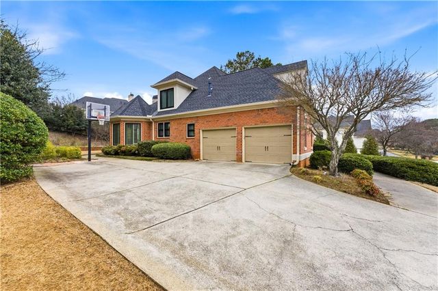 715 Weybridge Place, Alpharetta, GA 30022