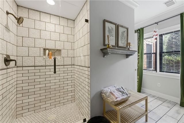 715 Weybridge Place, Alpharetta, GA 30022