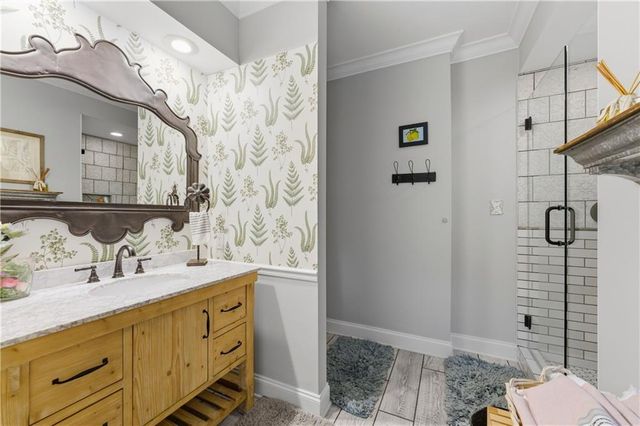 715 Weybridge Place, Alpharetta, GA 30022