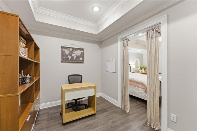 715 Weybridge Place, Alpharetta, GA 30022