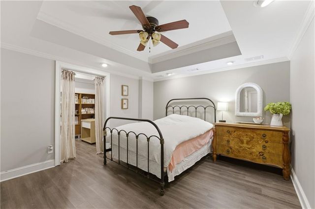 715 Weybridge Place, Alpharetta, GA 30022