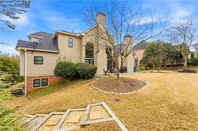 715 Weybridge Place, Alpharetta, GA 30022